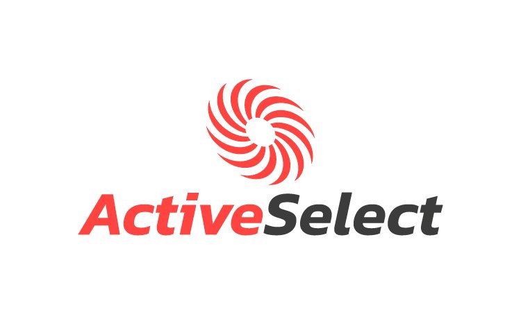 ActiveSelect.com - Creative brandable domain for sale