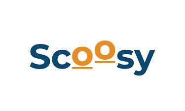 Scoosy.com
