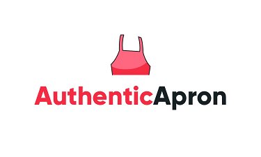 AuthenticApron.com