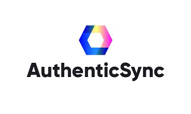 AuthenticSync.com