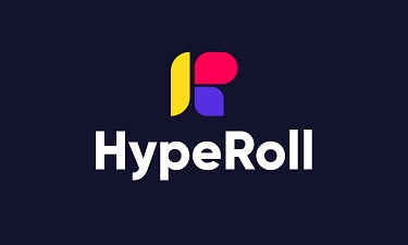 HypeRoll.com