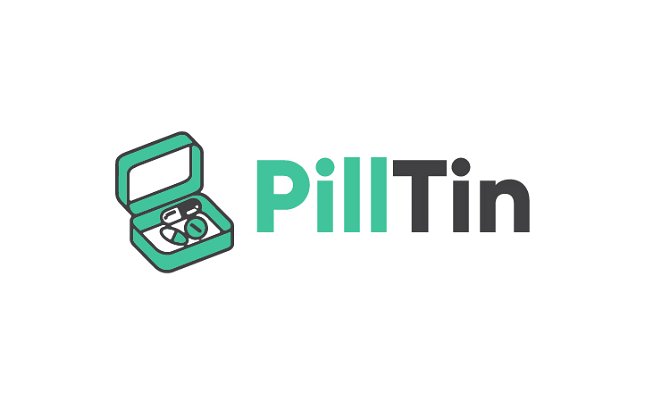 PillTin.com