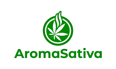 AromaSativa.com