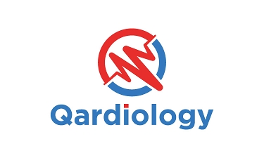 Qardiology.com - Creative brandable domain for sale