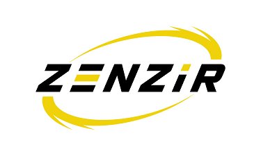 Zenzir logo