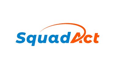 SquadAct.com is for sale