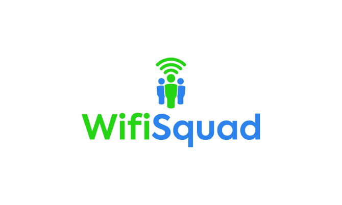 WifiSquad.com