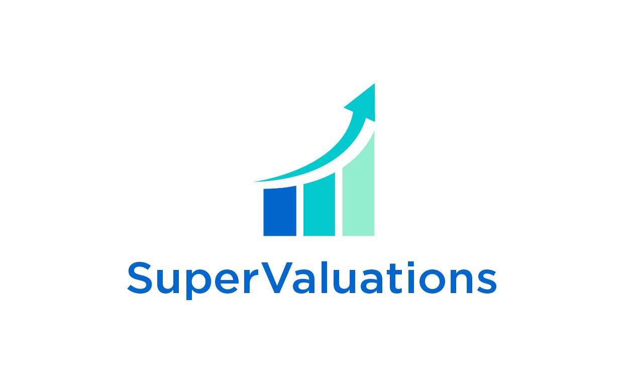 SuperValuations.com - Creative brandable domain for sale