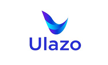 Ulazo.com - Creative brandable domain for sale