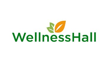 WellnessHall.com