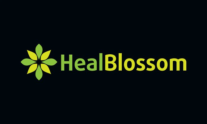 HealBlossom.com