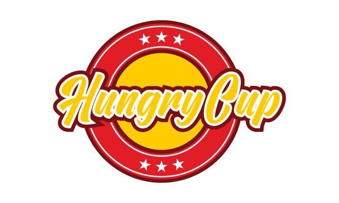 HungryCup.com