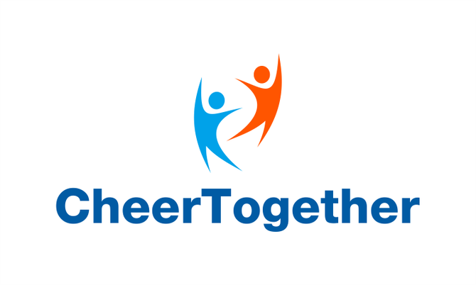 CheerTogether.com