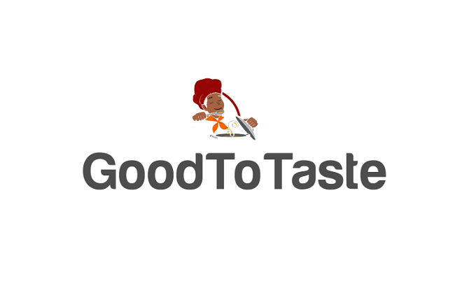 GoodToTaste.com