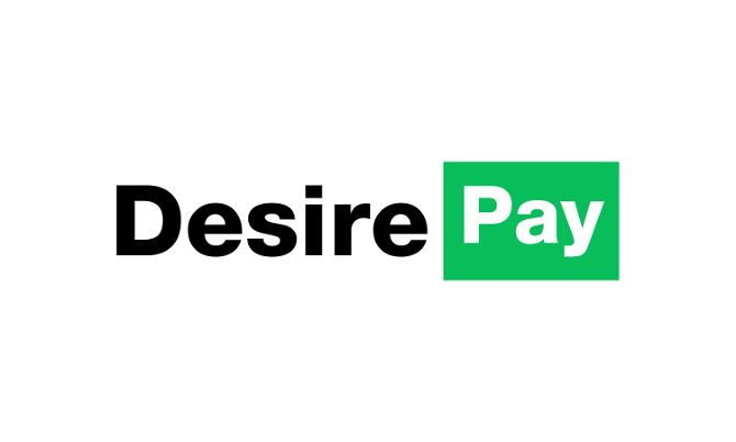 DesirePay.com