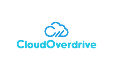 CloudOverdrive.com