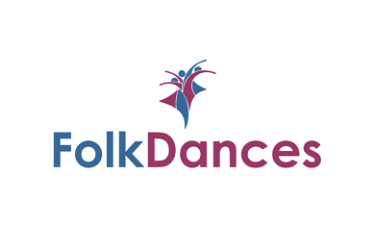 FolkDances.com