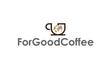 ForGoodCoffee.com