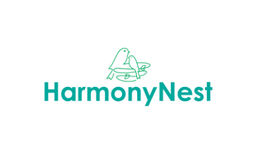HarmonyNest.com
