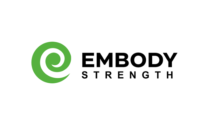 EmbodyStrength.com