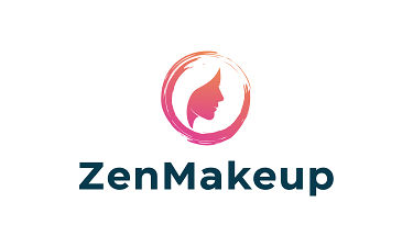 ZenMakeup.com