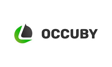 Occuby logo