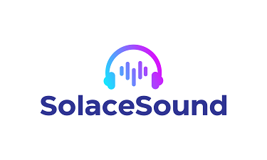 SolaceSound.com