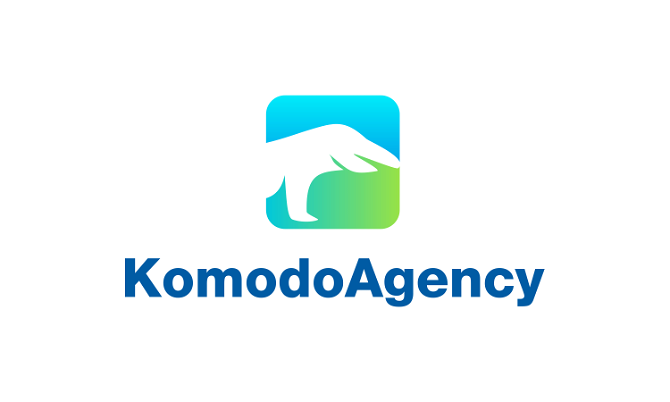 KomodoAgency.com