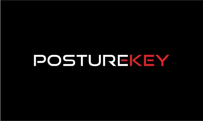 PostureKey.com