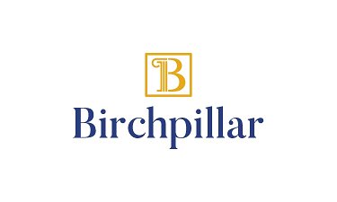 Birchpillar.com