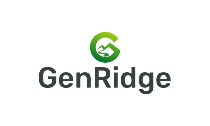 GenRidge.com