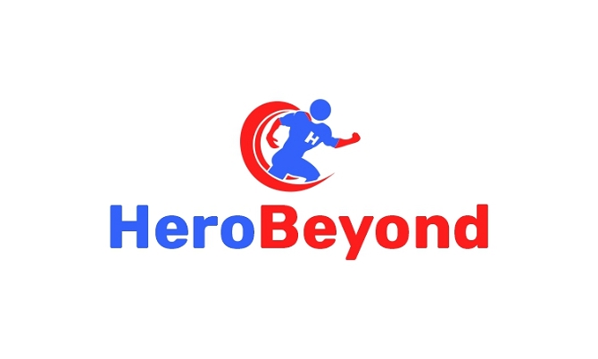 HeroBeyond.com