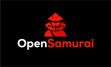 OpenSamurai.com