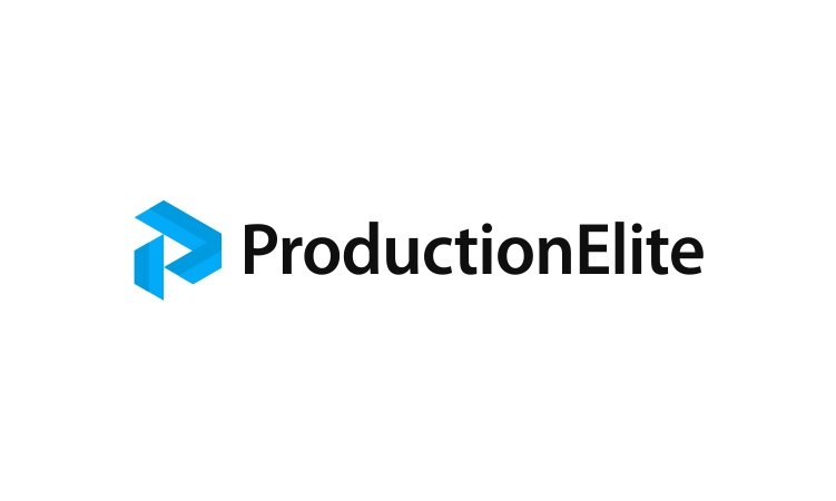 ProductionElite.com - Creative brandable domain for sale