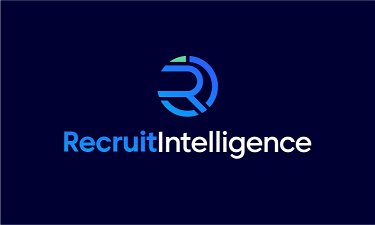 RecruitIntelligence.com - Creative brandable domain for sale