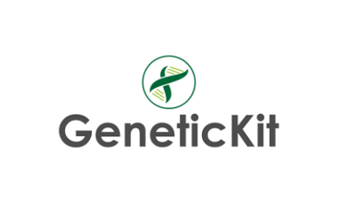 GeneticKit logo