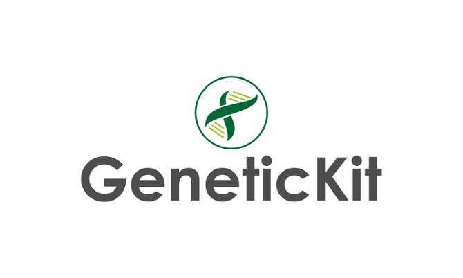 GeneticKit.com