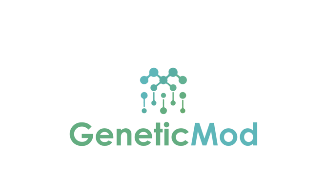 GeneticMod.com