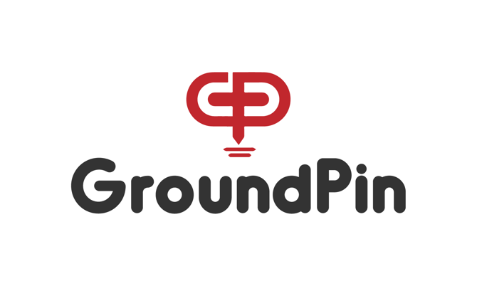 GroundPin.com