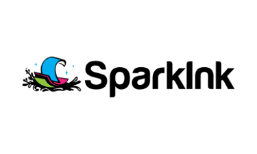 SparkInk.com - Creative brandable domain for sale