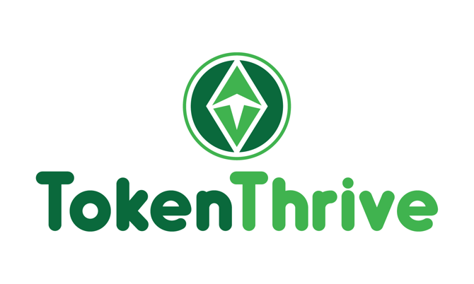 TokenThrive.com