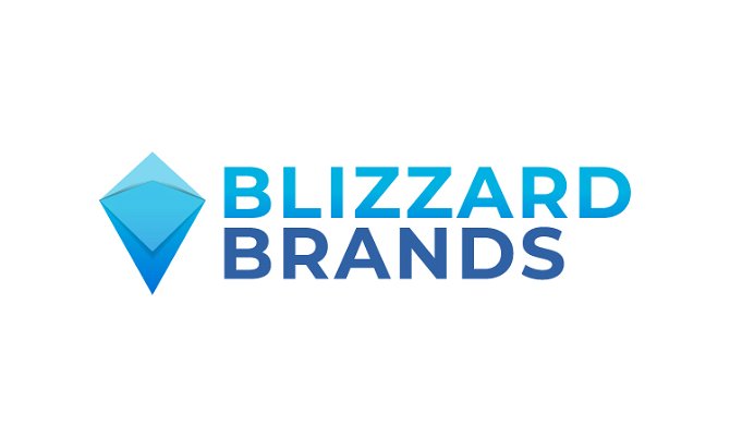 BlizzardBrands.com