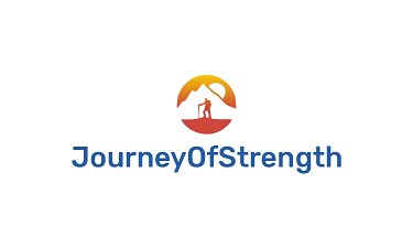 JourneyOfStrength.com