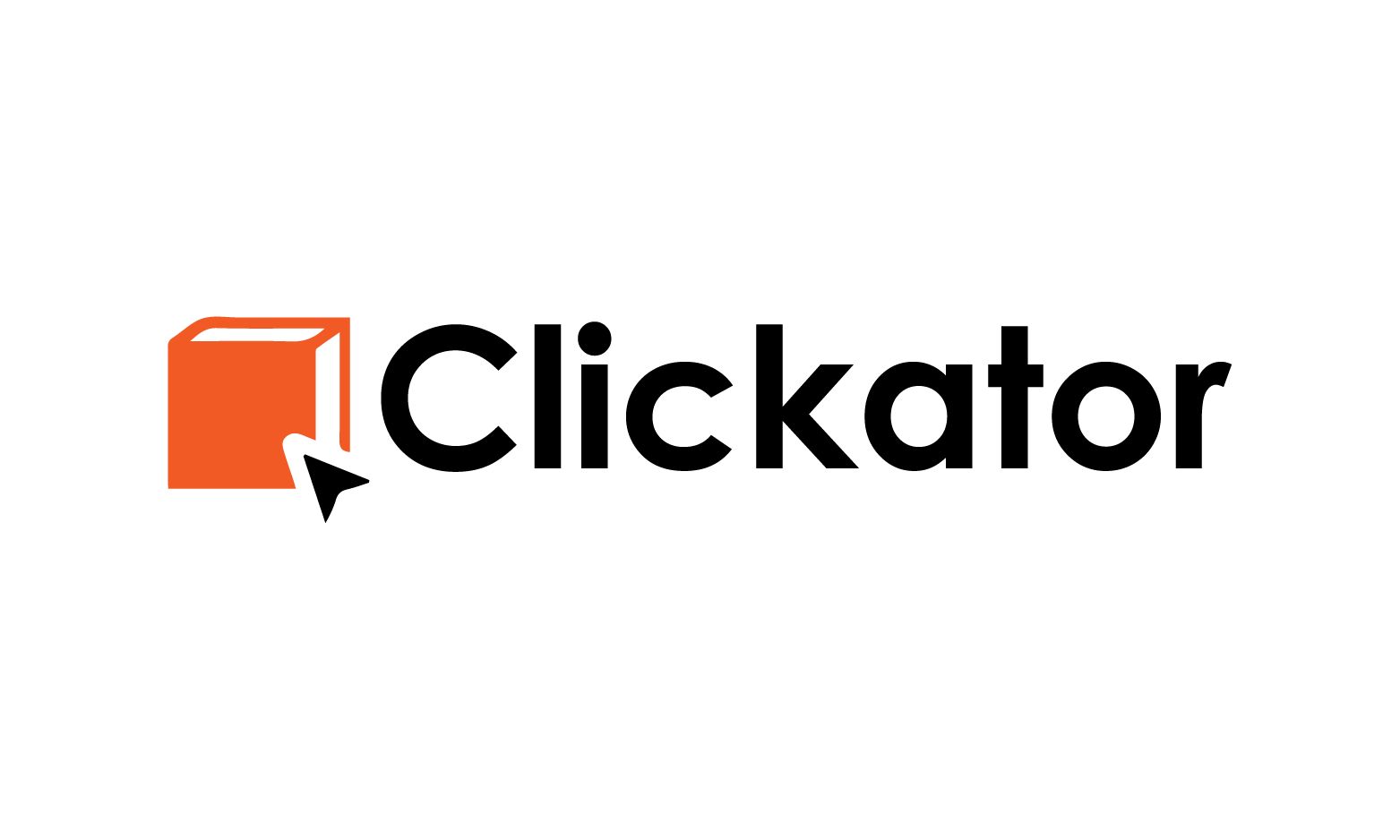Clickator.com - Creative brandable domain for sale