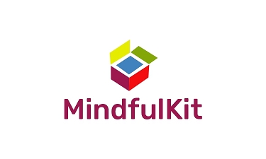 MindfulKit.com - Creative brandable domain for sale