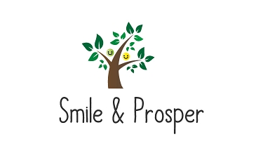 SmileAndProsper.com
