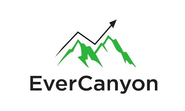 EverCanyon.com - Creative brandable domain for sale