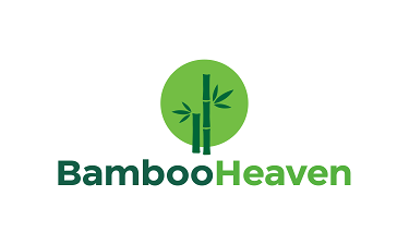 BambooHeaven.com - buy Best premium domains