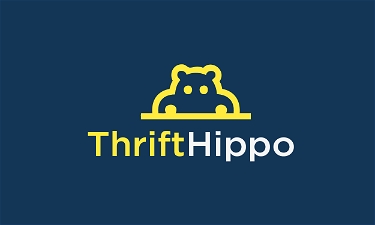 ThriftHippo.com