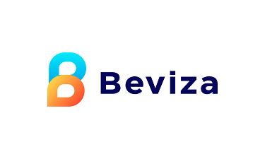 Beviza.com - Creative brandable domain for sale